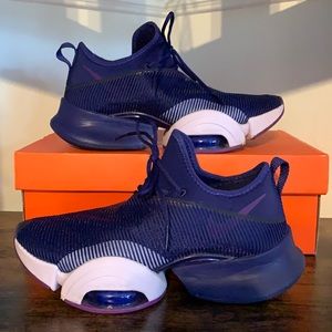 💙 NIKE SUPERREP GO